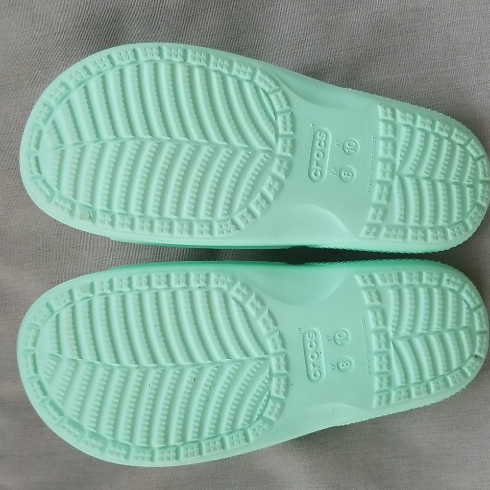SALE💥CROCS Slides - Picture 3 of 7